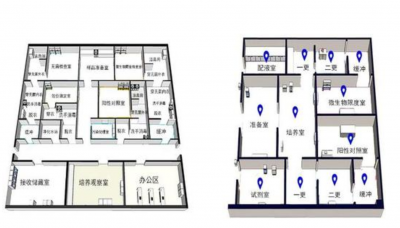 潔凈室工程設(shè)計