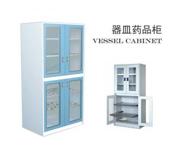 全鋼器皿柜