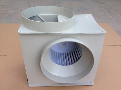 PP風機